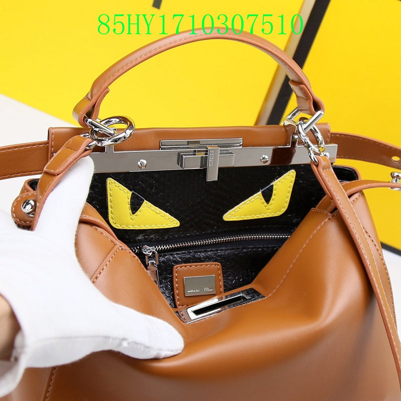 Glami - FDE Bags - 2784