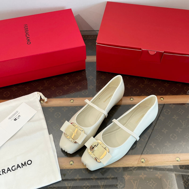 Glami - FGO Women Shoes - 004