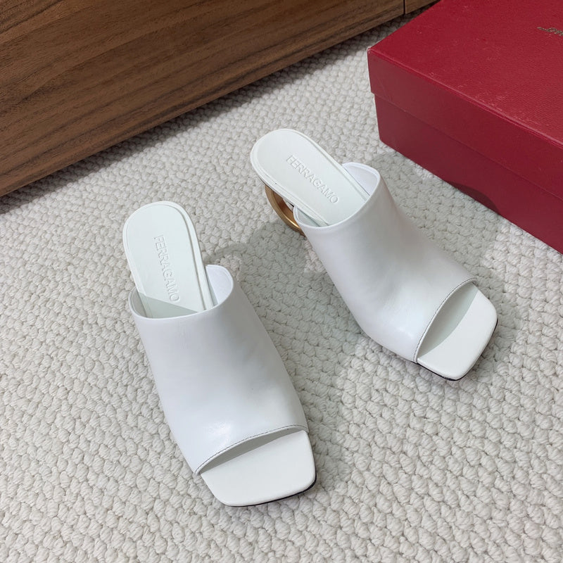 Glami - FGO Women Shoes - 175