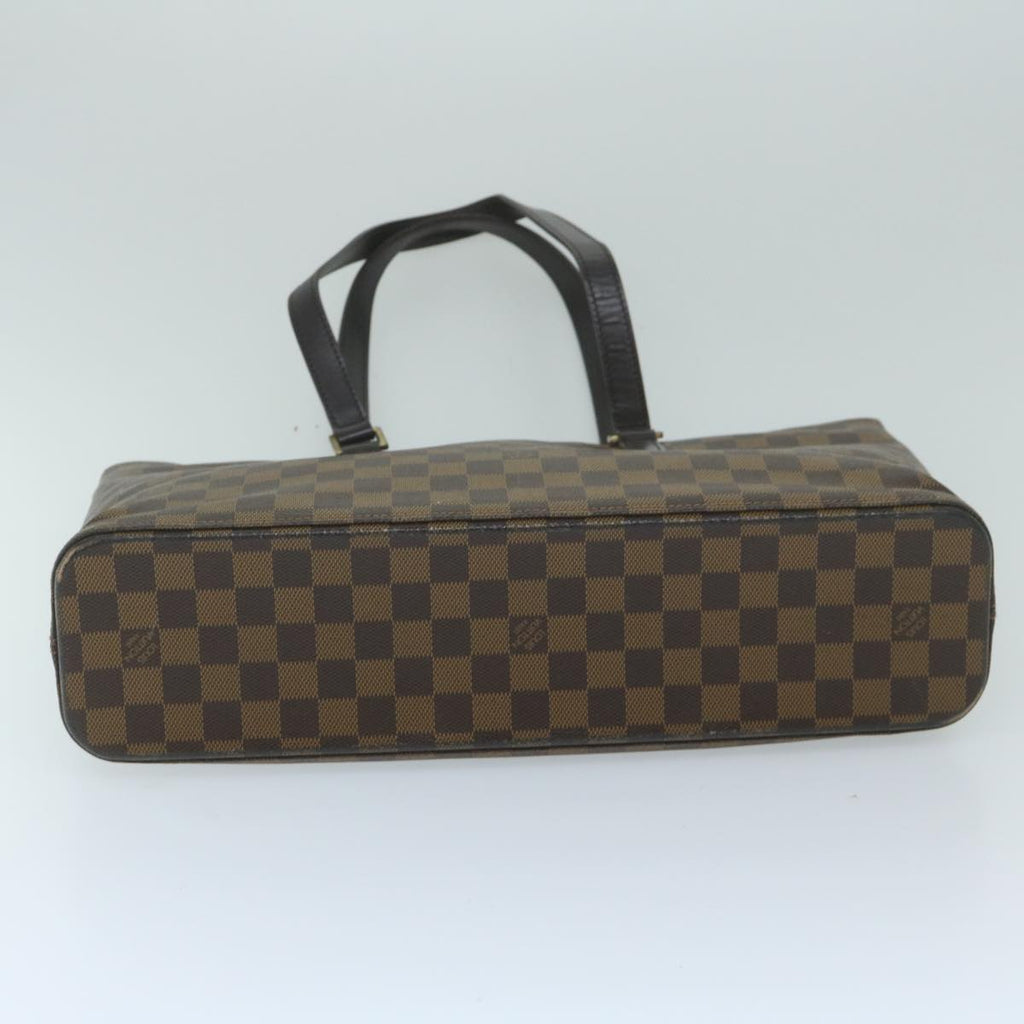 Louis Vuitton Luco  Canvas Tote Bag ()