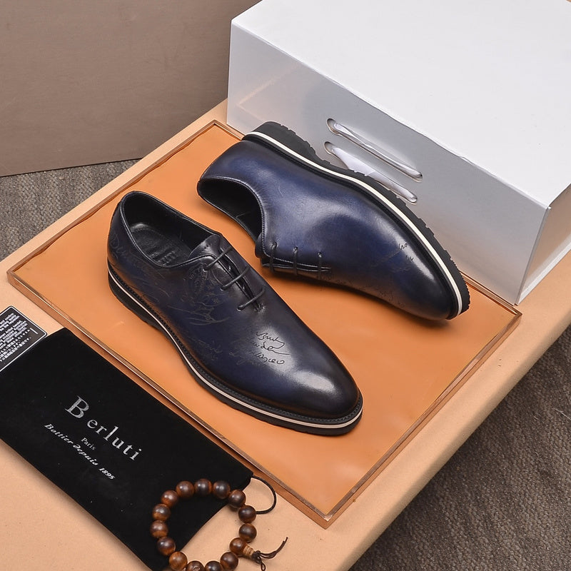 Glami - BRE Men Shoes - 494