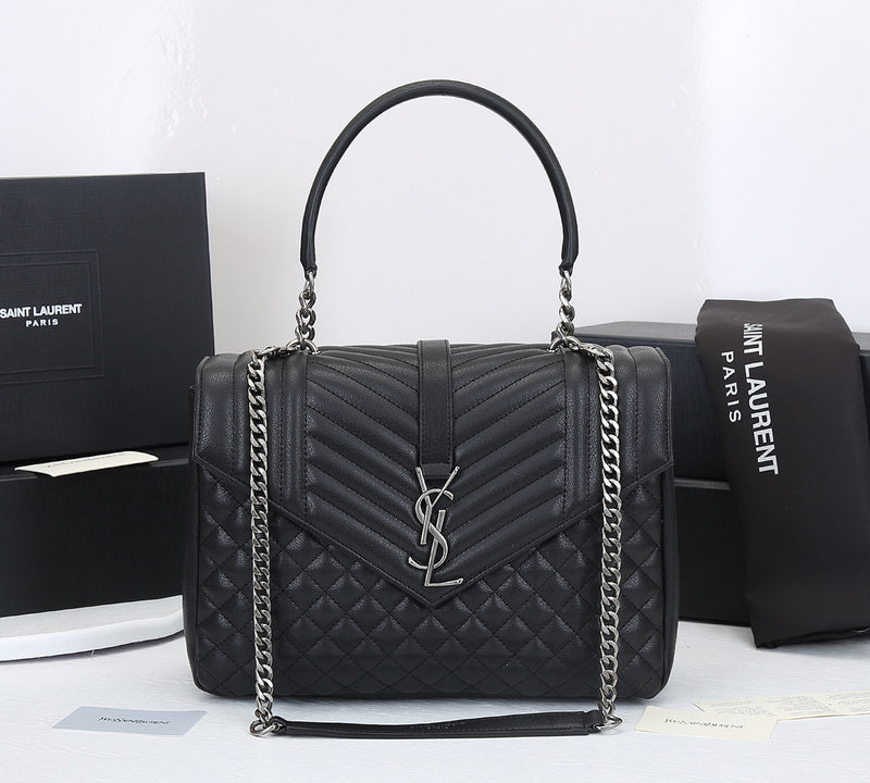 Satchel Bags - STLT Bags - 292
