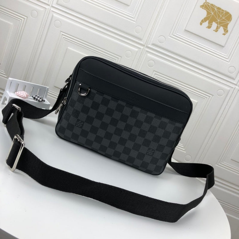 Satchel Bags - VL2 Bags - 738