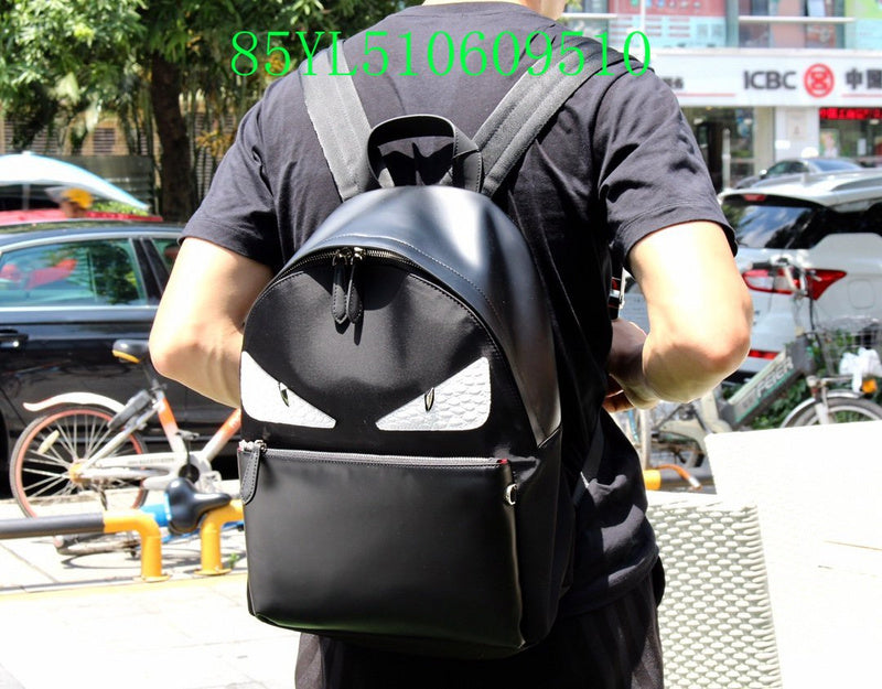 Glami - FDE Bags - 3016