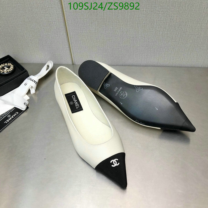 SAMC - CHL Women Shoes Ballet - 228