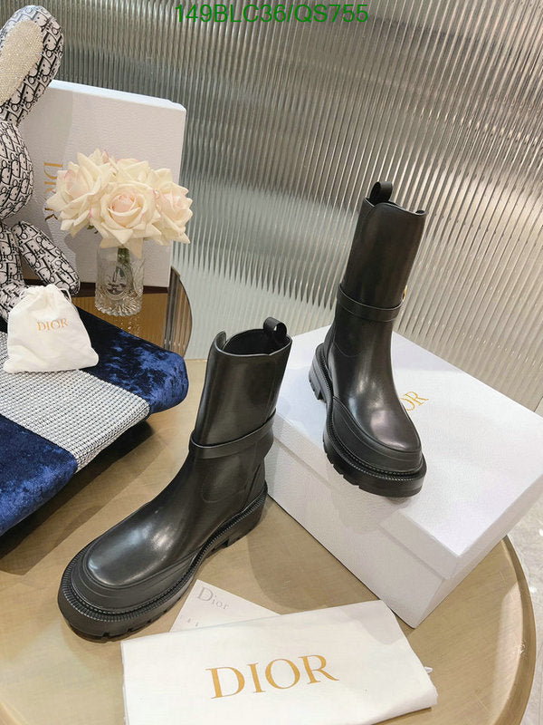 SAMCC - DOR Women Shoes - 1589