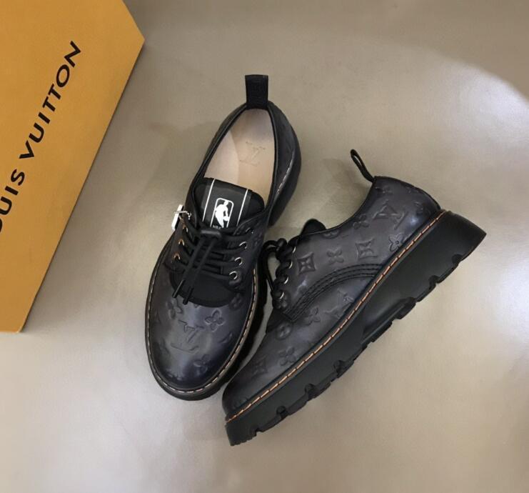 glamy - LOV Men Shoes - 841