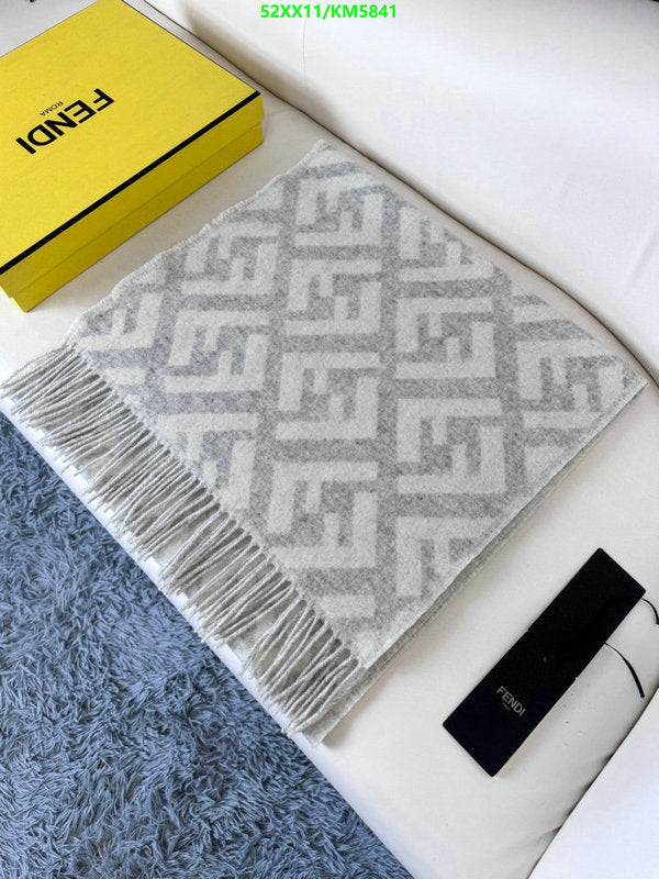 SAMC - FDE Scarves - 028