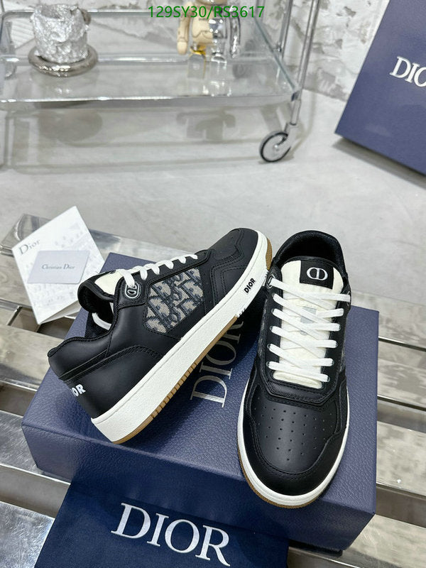 SAMCC - DOR Women Shoes - 1650