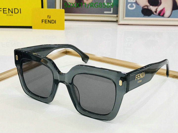 SAMC - FDE Glasses - 065