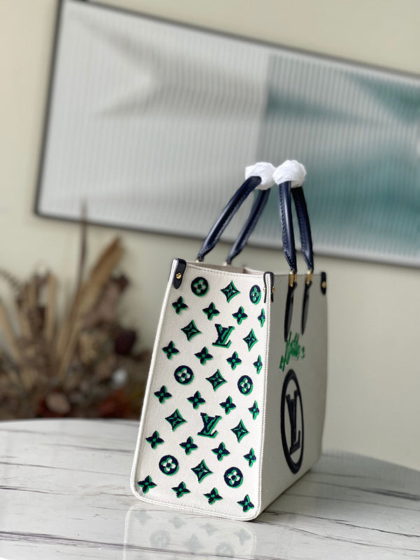 Fashion Lu-Vi bags - 4875
