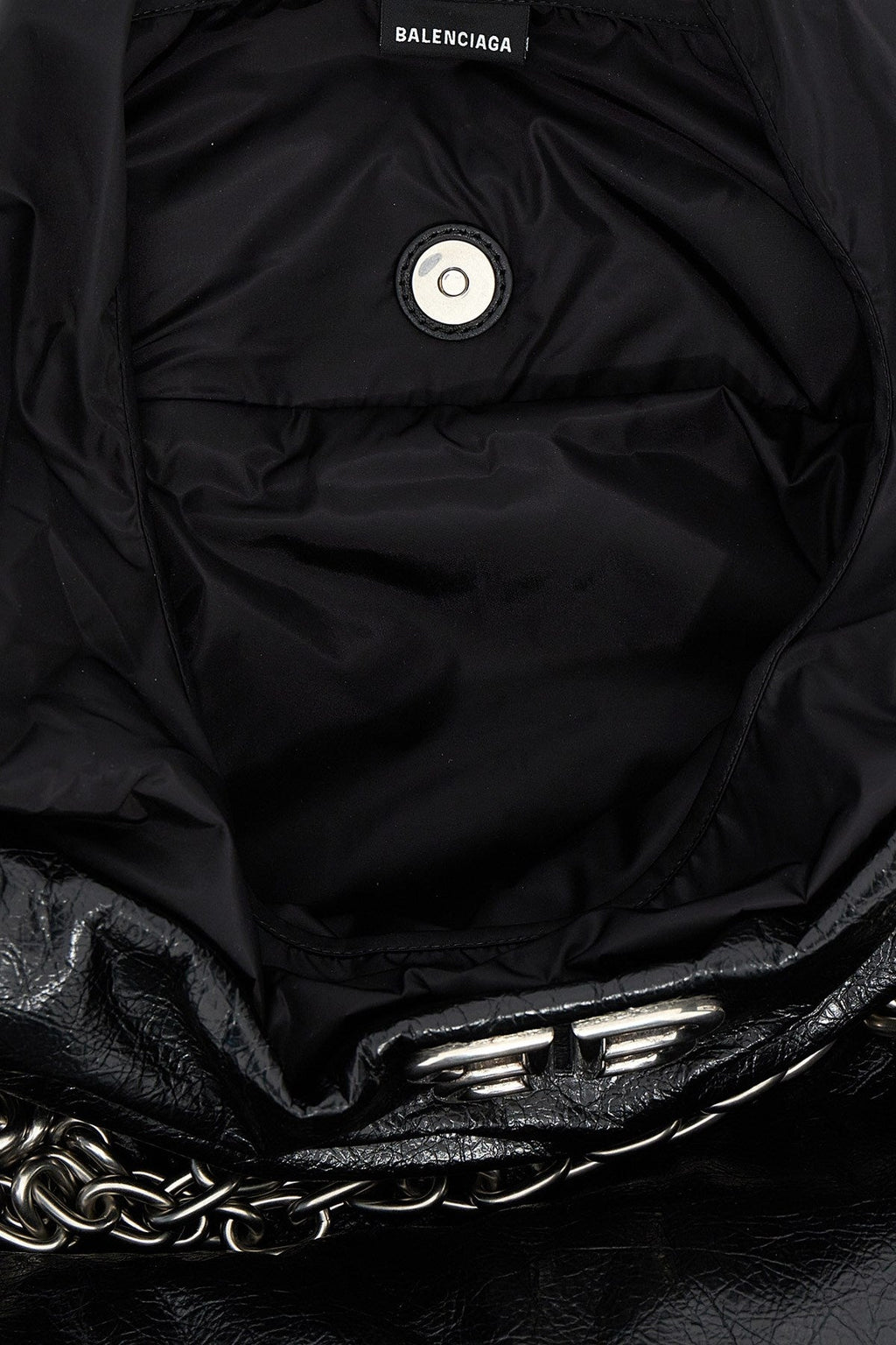 Balenciaga Women 'Monaco Plus Grande' Shoulder Bag