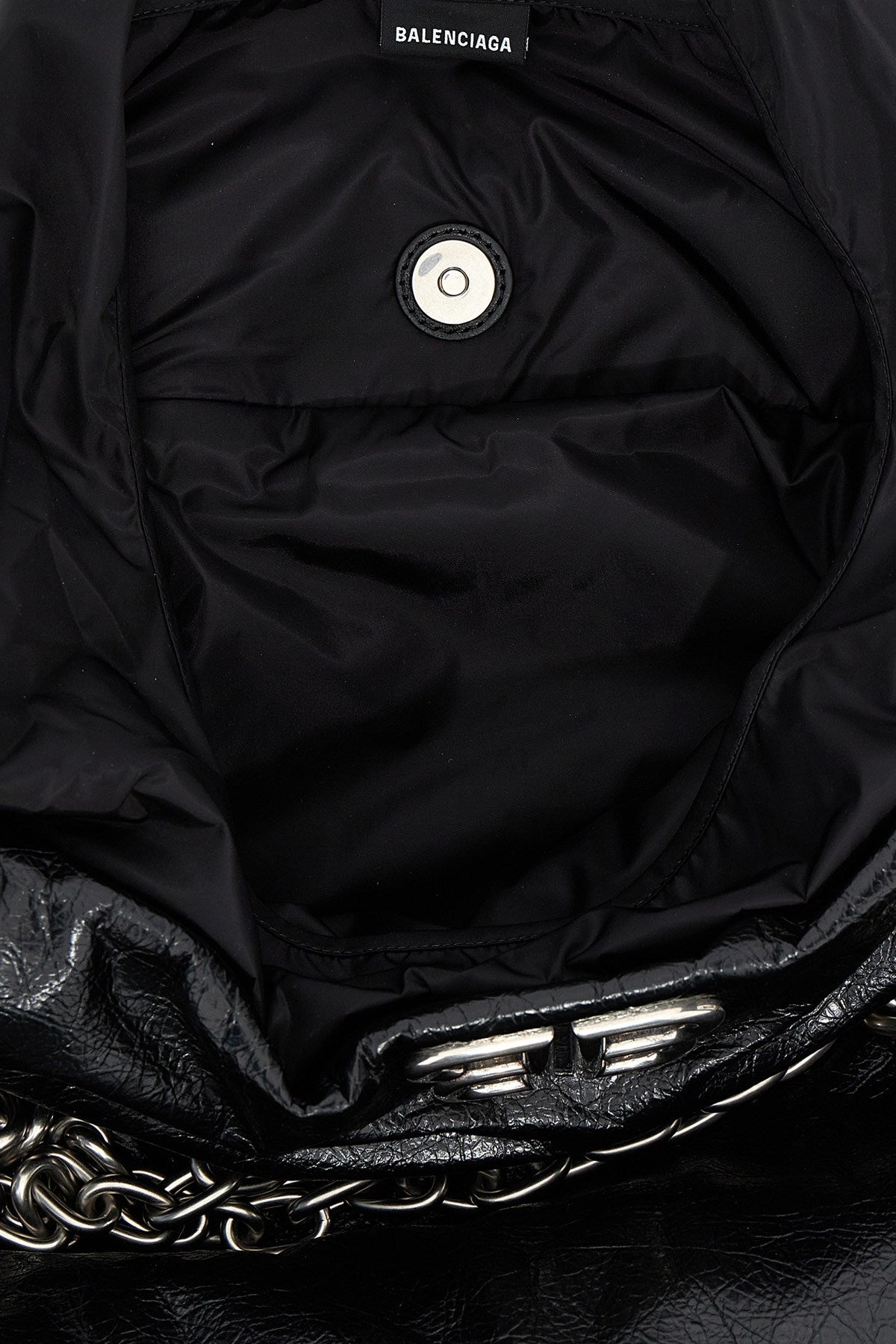 Balenciaga Women 'Monaco Plus Grande' Shoulder Bag