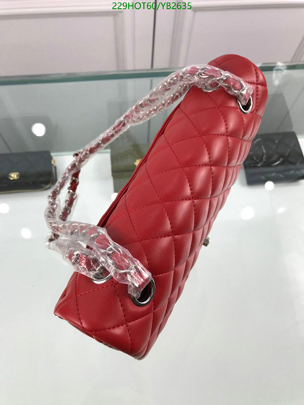 SAMC - CHL Bags - 745