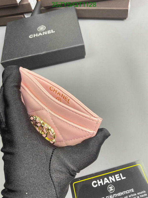 SAMC - CHL Wallets - 024