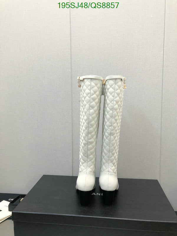 SAMC - CHL Women Boots - 150
