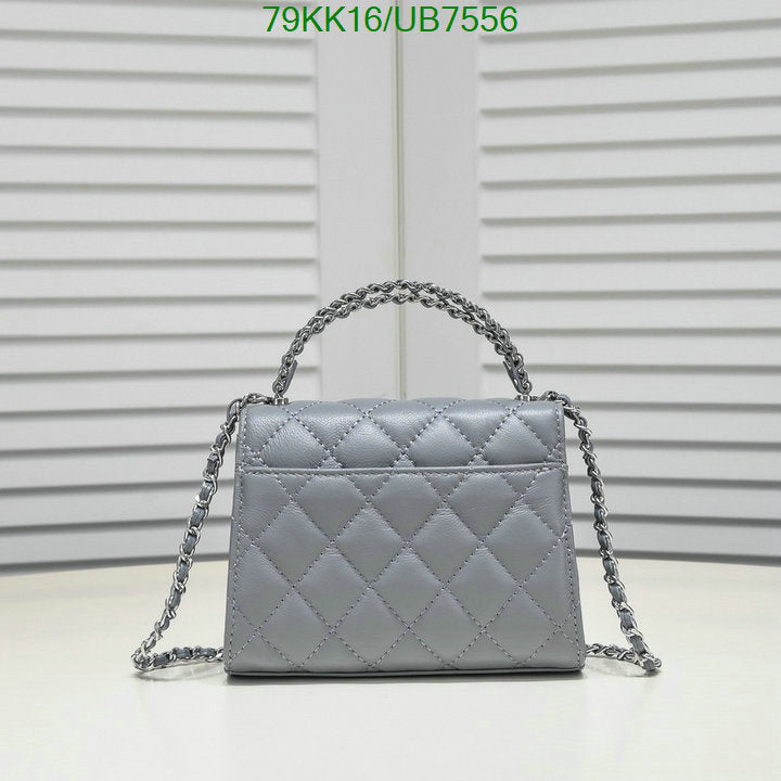 SAMC - CHL Bags Crossbody - 051