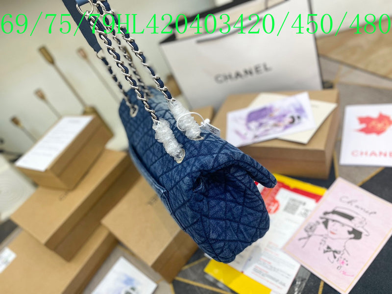 Glami - CHL Bags - 1197