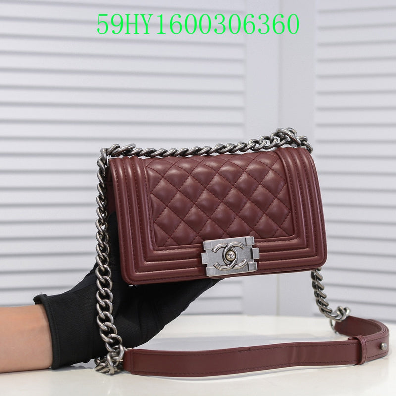 Glami - CHL Bags - 1417