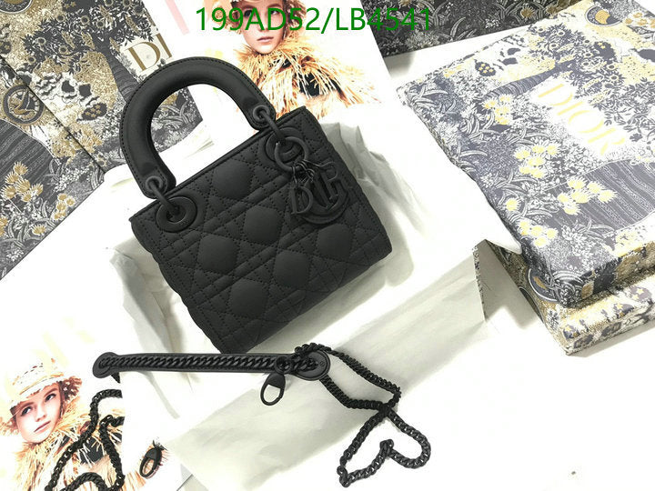 SAMCC - DOR Bags - 1305