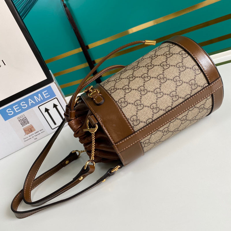 Glami Fashion - GCI Bags - 6609