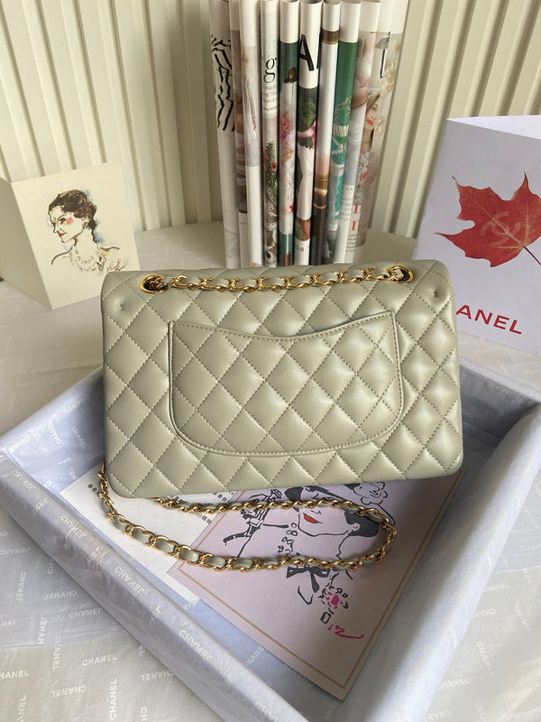 Satchel Bags - CLN Bags - 522