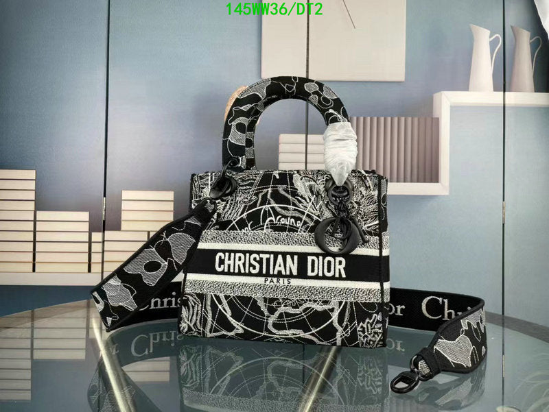 SAMCC - DOR Bags - 960