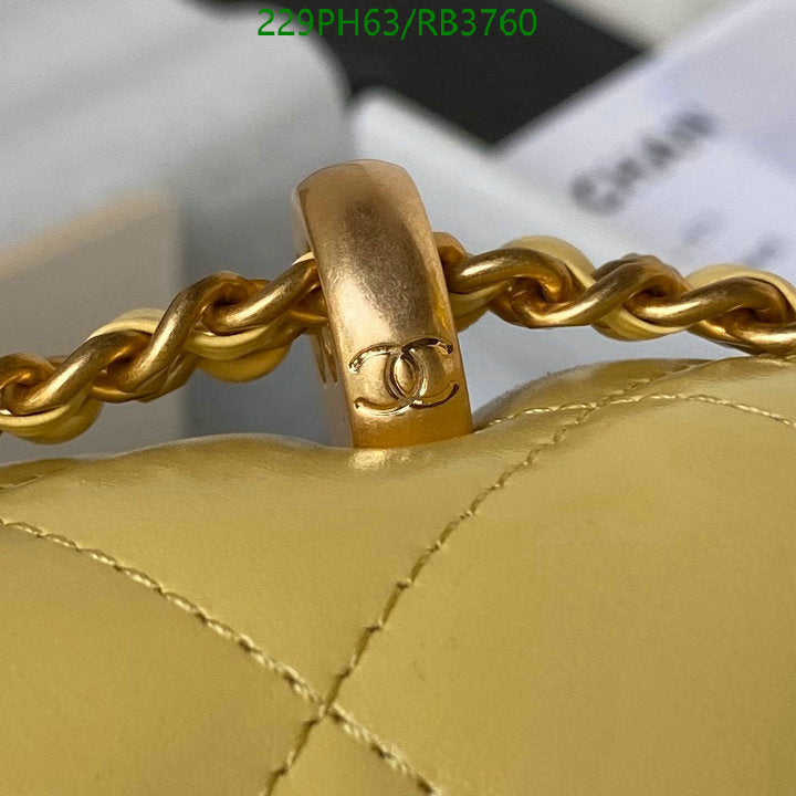 SAMC - CHL Bags - 368