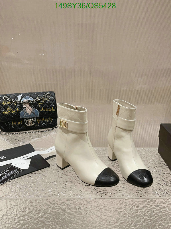 SAMC - CHL Women Boots - 429