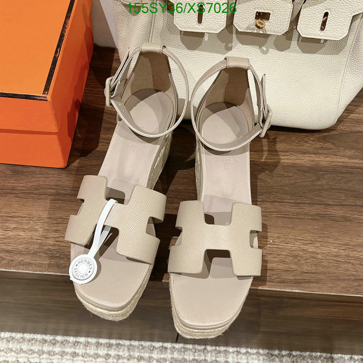 SAMC - HMS Women Shoes - 339