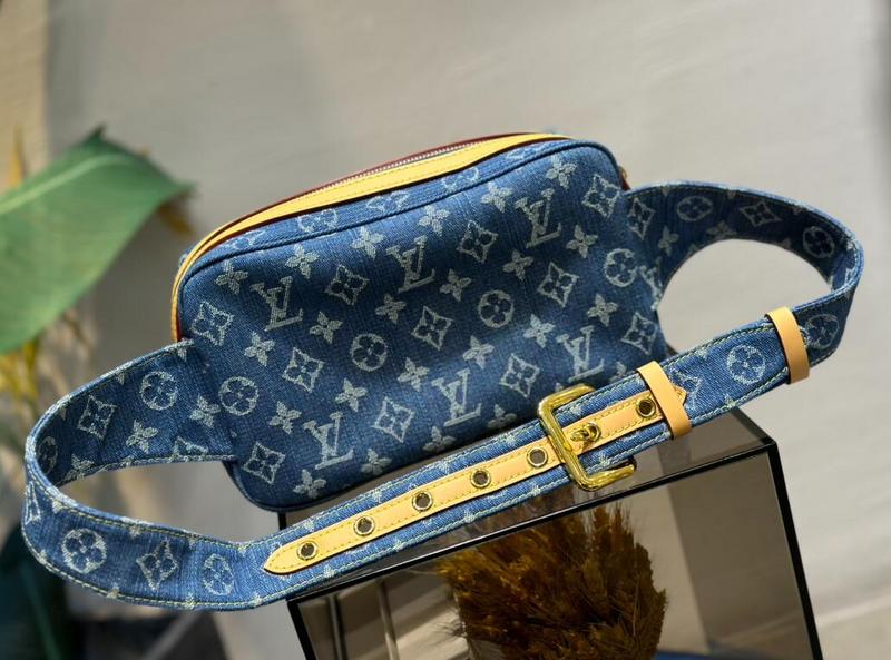 SAMC - LOV Bags - 1436