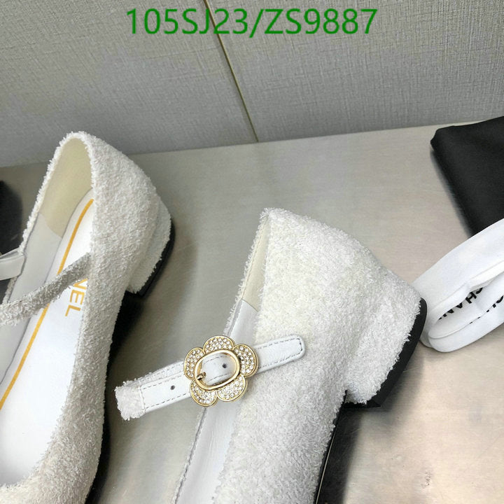 SAMC - CHL Women Shoes Ballet - 227