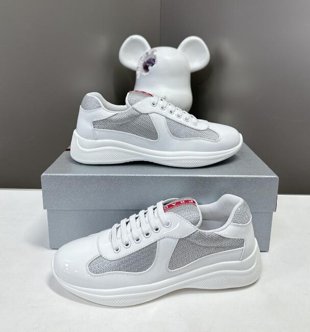 glamy - PD Men Shoes - 006