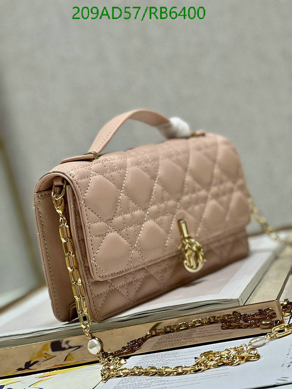 SAMCC - DOR Bags - 1258