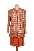 Tailleur Chanel Haute Couture