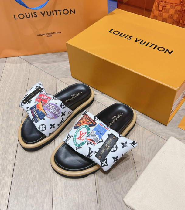 Glamy - LOV Women Shoes - 062