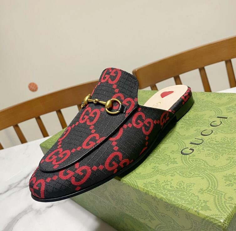 SAMC - GUKI Women Shoes - 265