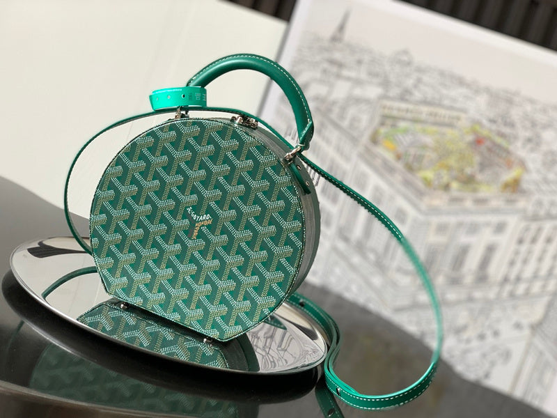Glamy - GYO Bags - 390