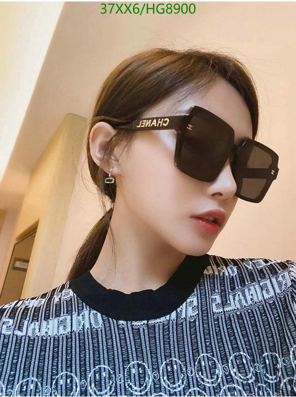 SAMC - CHL Glasses - 327