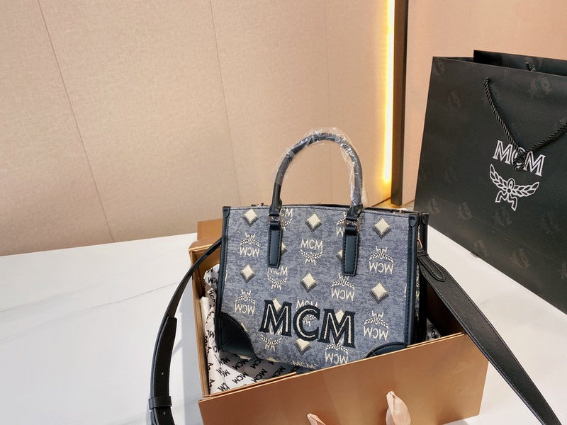 Glami- - MQM Bags - 053