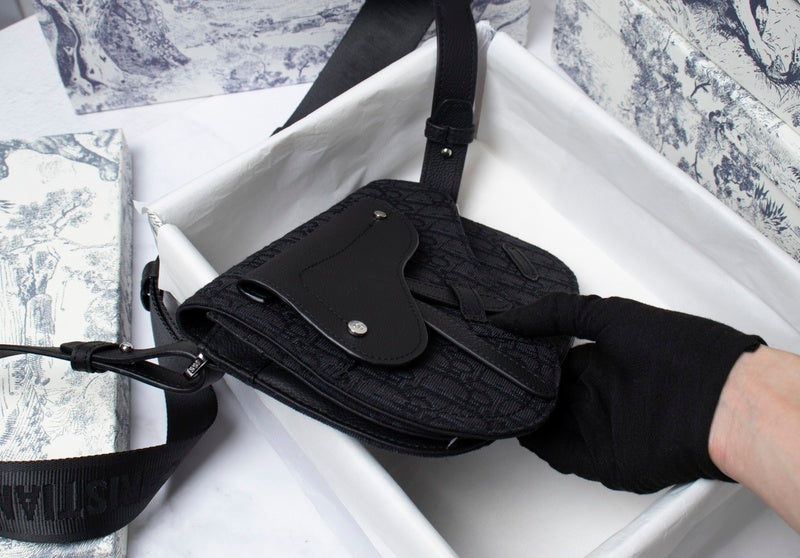Satchel Bags - DOR Bags - 707