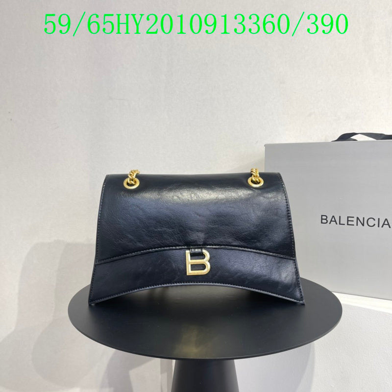 Satchel Bags - BGA Bags - 2093