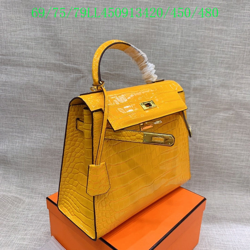 Glami - HMS Bags - 1036