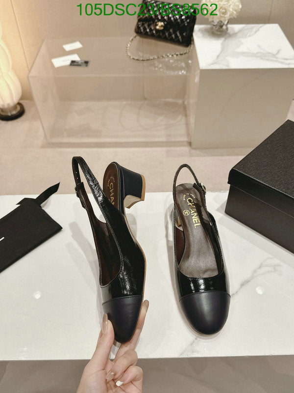 SAMC - CHL Women Shoes Ballet - 029