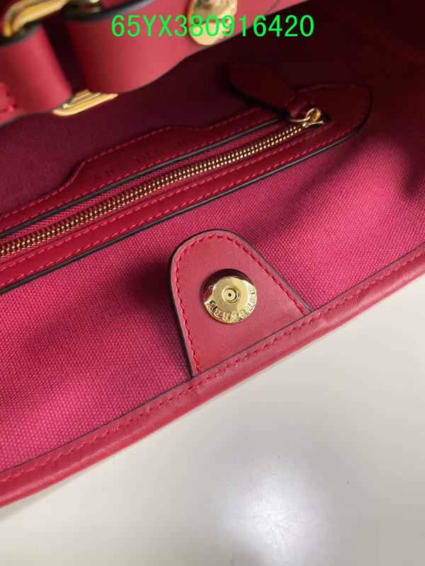 ELE Fashion -BBR Bags - 665