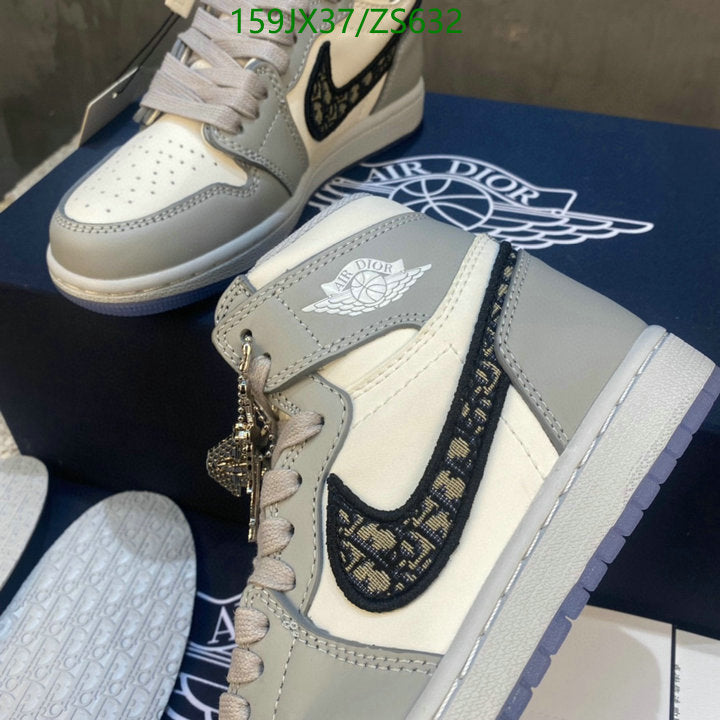 SAMC - DOR Women Sneakers - 070
