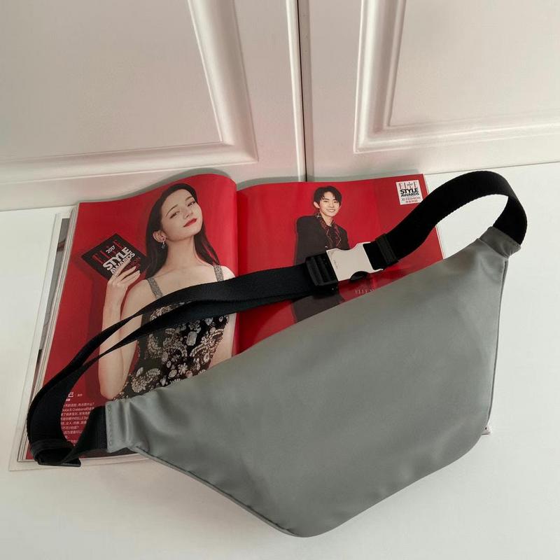 Satchel Bags - PDA Bags - 1694