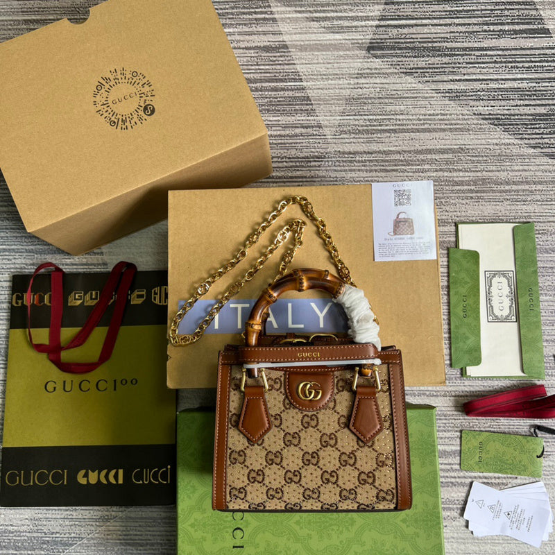 Glami-is - Guki Lady Bags - 620