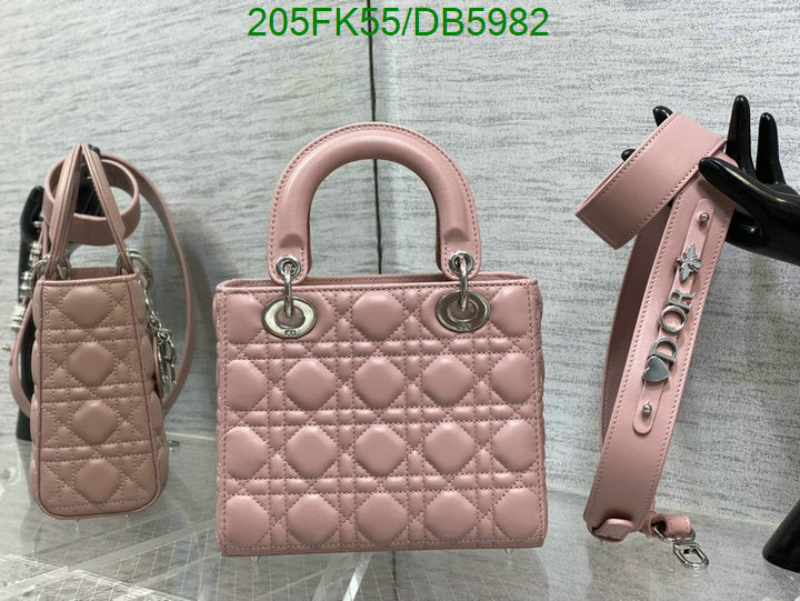 SAMCC - DOR Bags - 1080
