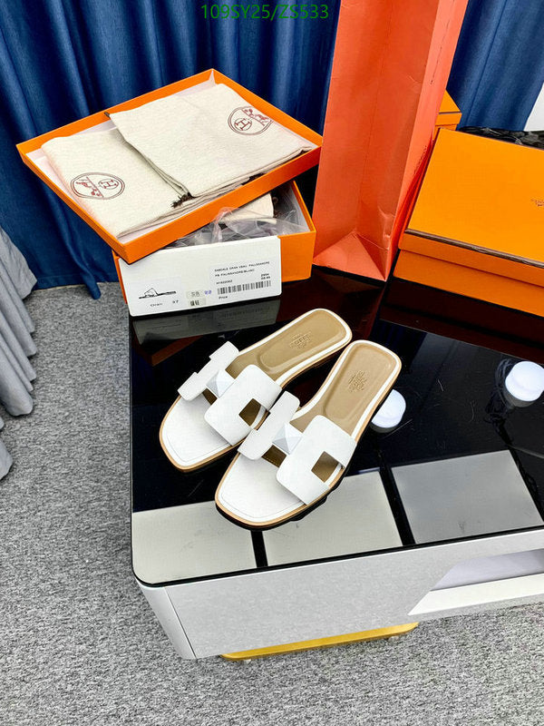 SAMC - HMS Women Shoes - 344